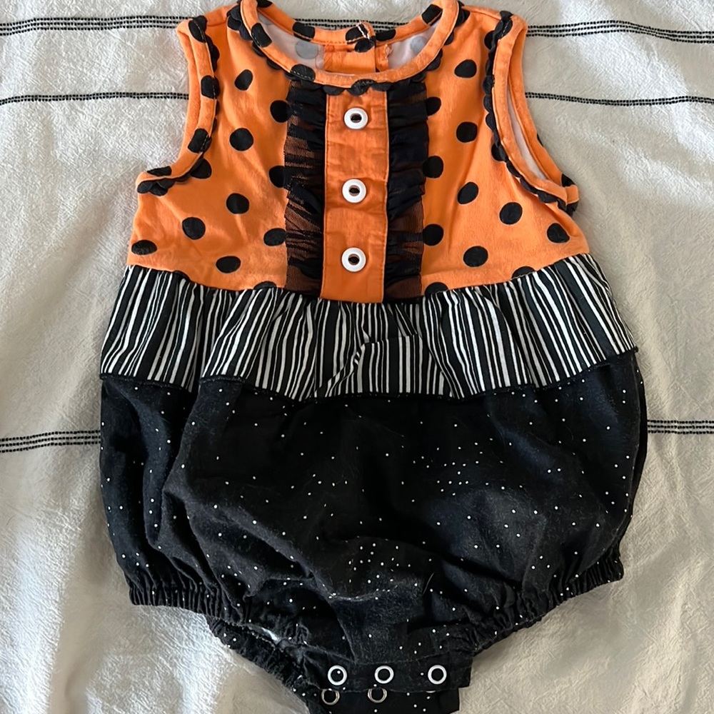 Collectors Halloween bubble